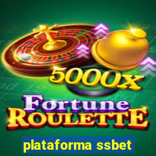 plataforma ssbet